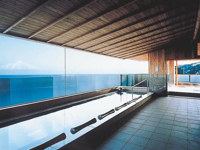 画像: 花れぶん・大浴場(イメージ)