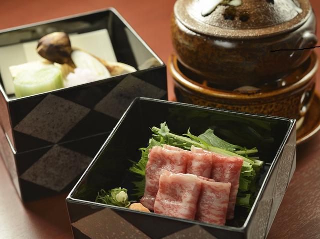 画像3: 夕食(イメージ)