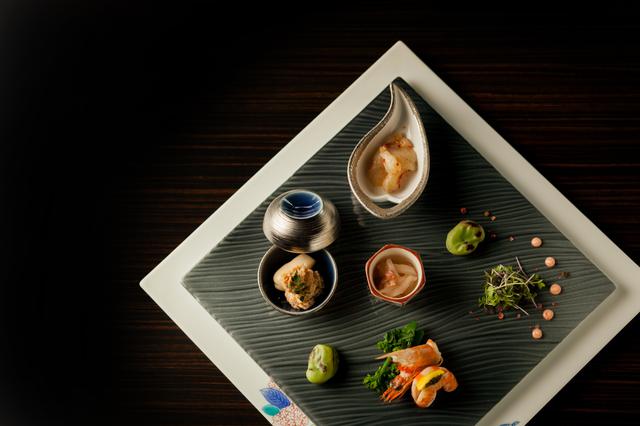 画像: 夕食(イメージ)