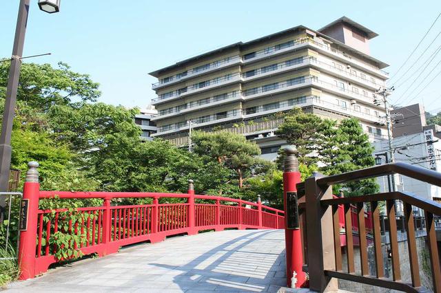 画像: 中の坊 瑞苑(イメージ)