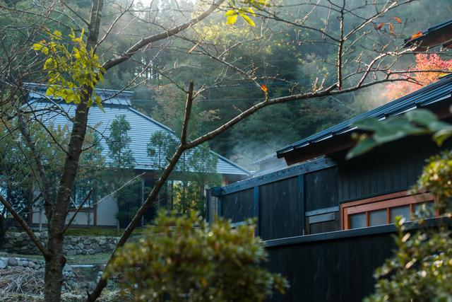 画像: 離れ 外観(イメージ)