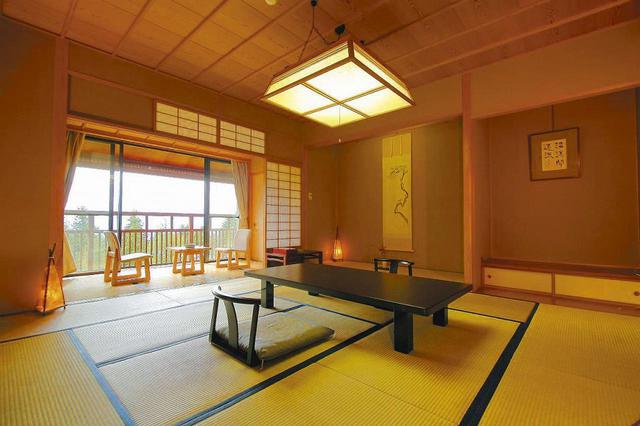 画像: 本館客室(イメージ)