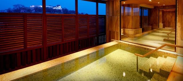 画像: 大浴場(イメージ)