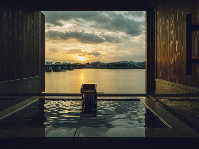 画像: 大浴場(イメージ)