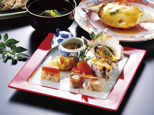 画像: お食事(イメージ)