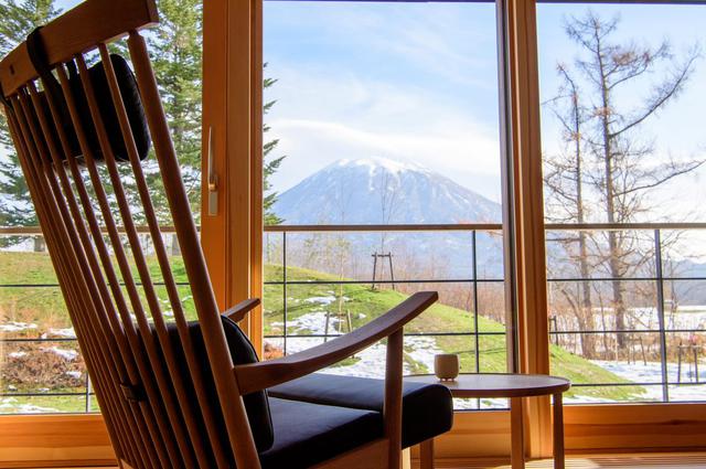 画像1: 北海道・ニセコ樺山温泉「ニセコ樺山の里 楽 水山」のご紹介|国内最上級旅行・担当スタッフがおすすめしたい厳選宿<ロイヤル・グランステージ>