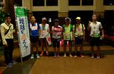 画像1: 8月6日マラソン大会当日 日中暑いアンコールワットエンパイアマラソンは早朝スタート。