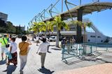 画像3: 今回は南半球は冬のニューカレドニアマラソンに行って来ました