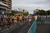 画像1: マラソンコースは平坦で走りやすい
