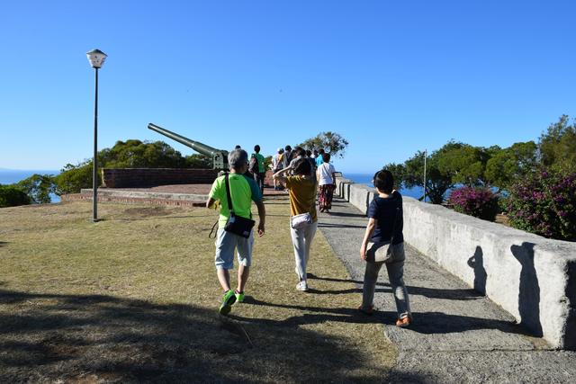画像1: 今回は南半球は冬のニューカレドニアマラソンに行って来ました