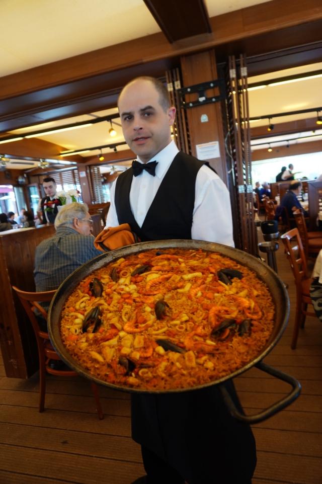 画像6: みなさんこんにちは。地球を走ろう!添乗員の長谷川です 3月はスペインのバルセロナマラソンに同行してまいりました!