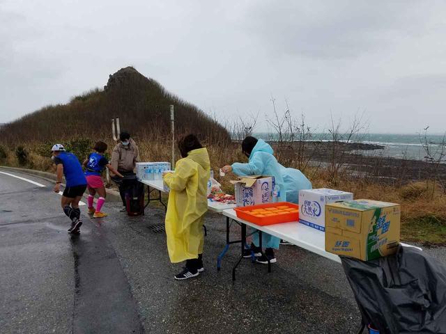 画像9: 【地球を走ろう】「台湾のハワイ」、「風の島」を駆け抜ける!
走ってきました!2017台湾・菊島澎湖離島横断マラソン
