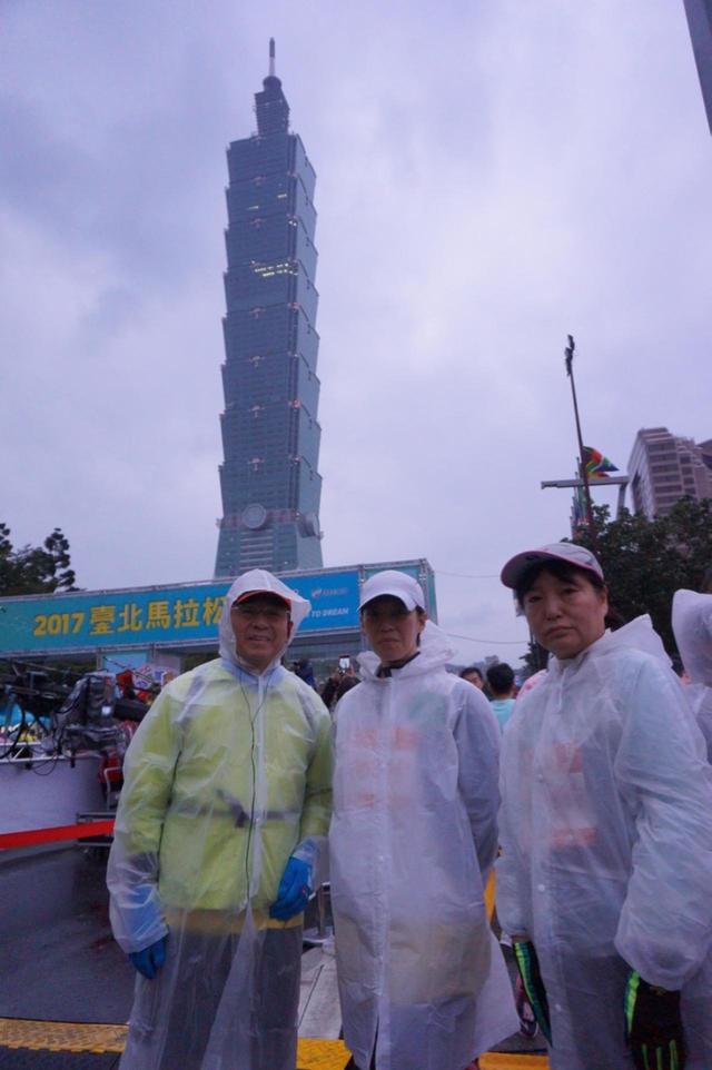 画像3: 【地球を走ろう】リピーター多数!走りやすい高速コース
台北マラソンツアー 大会レポート