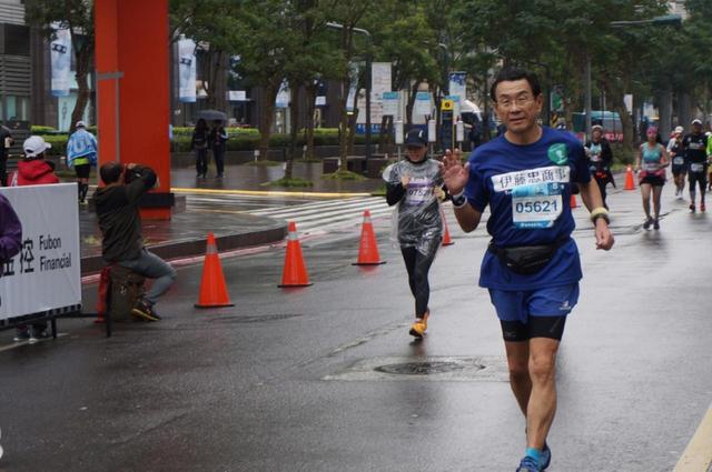 画像12: 【地球を走ろう】リピーター多数!走りやすい高速コース
台北マラソンツアー 大会レポート