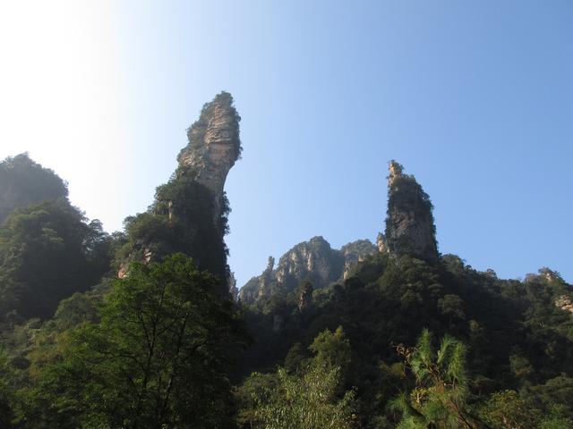 画像2: 十里画廊ハイキング