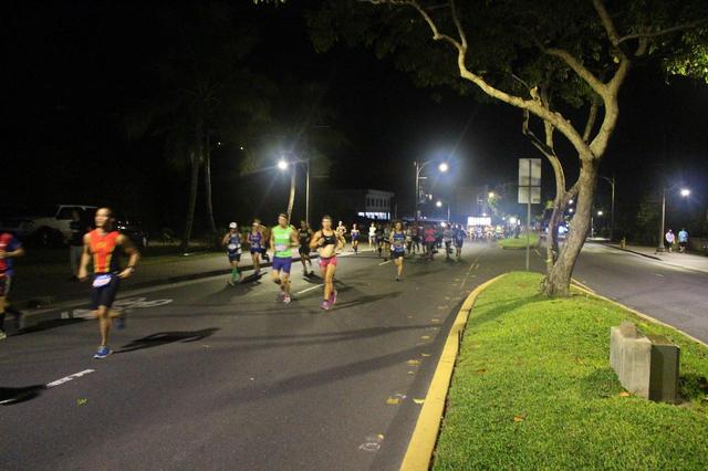 画像5: 【地球を走ろう】3時間半でいける海外マラソン!
ユナイテッド・グアムマラソン 大会レポート