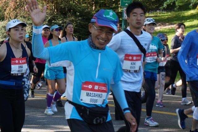 画像17: 【地球を走ろう】GWに走りたい!爽やかカナダ
バンクーバーマラソンツアー 大会レポート