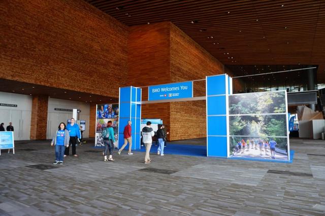 画像3: 【地球を走ろう】GWに走りたい!爽やかカナダ
バンクーバーマラソンツアー 大会レポート