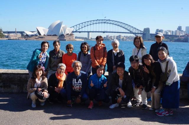 画像1: 【地球を走ろう!】アウトバック・エアーズロックマラソン
大会レポート