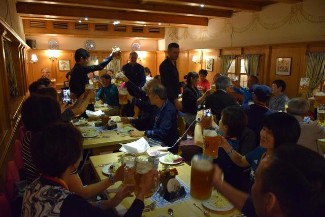 画像28: 【地球を走ろう!】世界新記録更新!6メジャーのひとつ
ベルリンマラソンツアー レポート