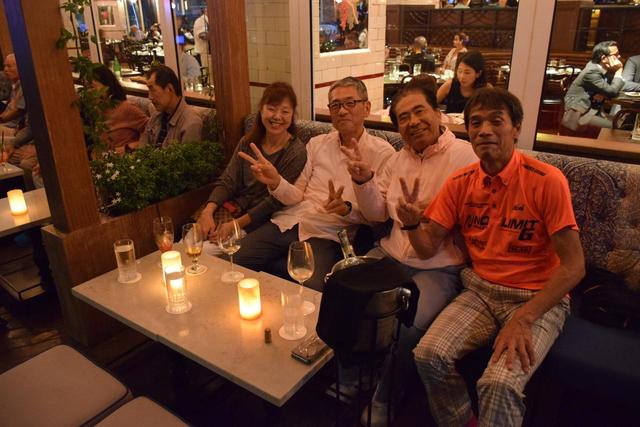 画像13: 【地球を走ろう!】マラソンコースリニューアル!
常夏の国 シンガポールマラソンレポート