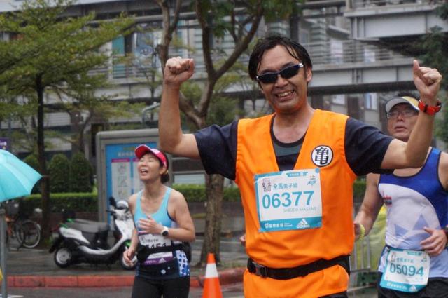 画像5: ホテルは立地が抜群!エキスポもマラソン会場もすぐ近く