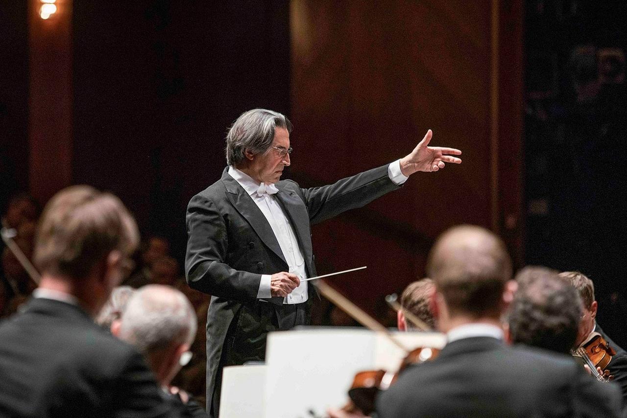 画像: 【山本直幸講師同行】巨匠ムーティとシャイー指揮の演奏に酔いしれる　ウィーン・フィルとルツェルン祝祭管の競演　ザルツブルク音楽祭とルツェルン音楽祭８日間｜クラブツーリズム