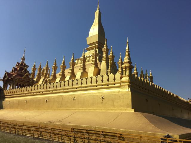 画像: 黄金のタートルアン寺院
