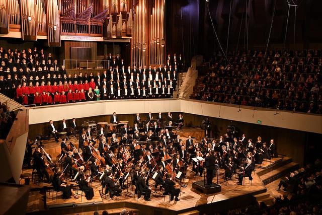 海外・音楽鑑賞の旅】～お申し込み締め切り迫る！ 年末出発ツアーへの