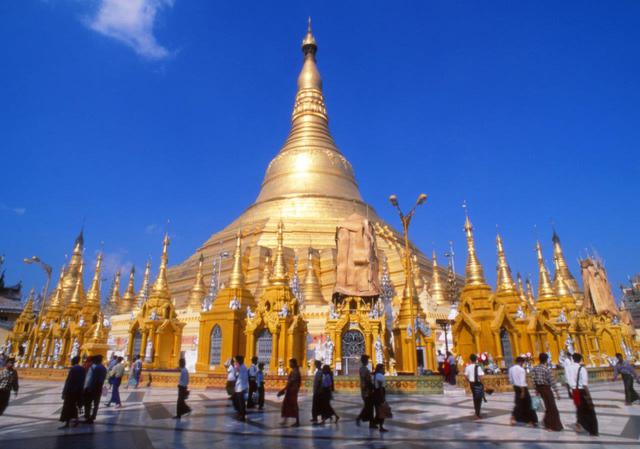 ミャンマー】2019年に世界遺産登録バガン！旅行会社が提案するモデル