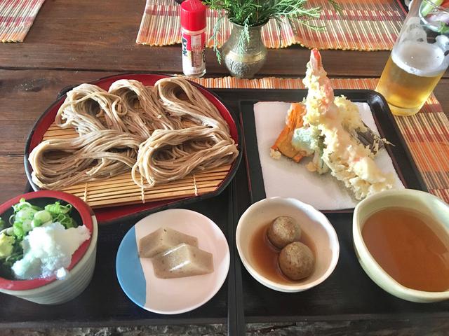 画像: <ヒマラヤ蕎麦/スタッフ垣内撮影>