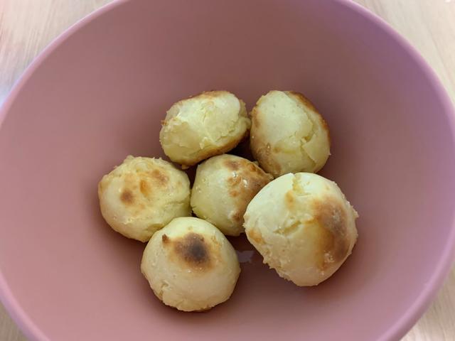 画像: ★★焼き上がり(イメージ)/中南米スタッフ撮影