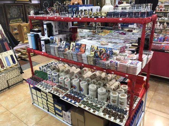 画像: モンゴルのお土産(イメージ)/現地スタッフ撮影