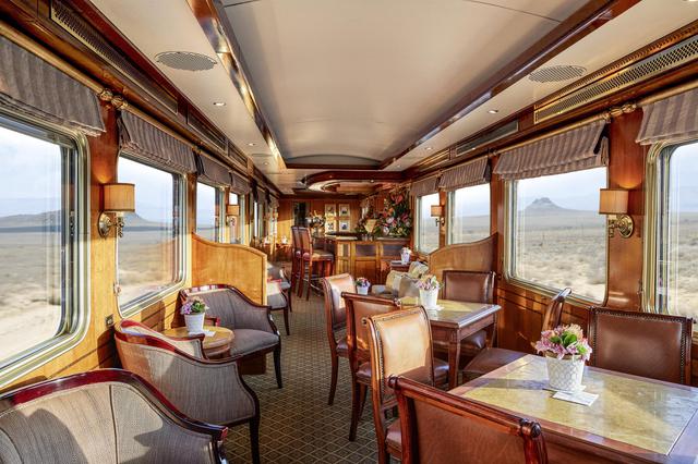 画像1: (C)The Blue Train