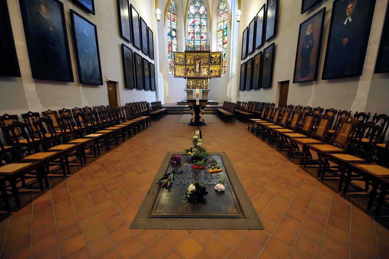 画像: ＜音楽鑑賞の旅＞『山本直幸講師同行 クリスマスの時期に訪れるドイツ人気音楽都市 ライプツィヒ・ベルリン・ドレスデン ７日間』｜クラブツーリズム