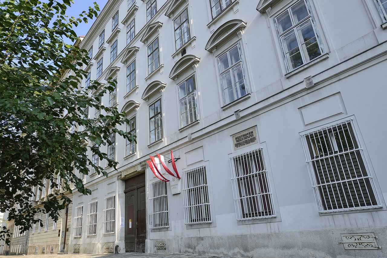 画像: パスクアラティ・ハウス（提供/山本直幸）