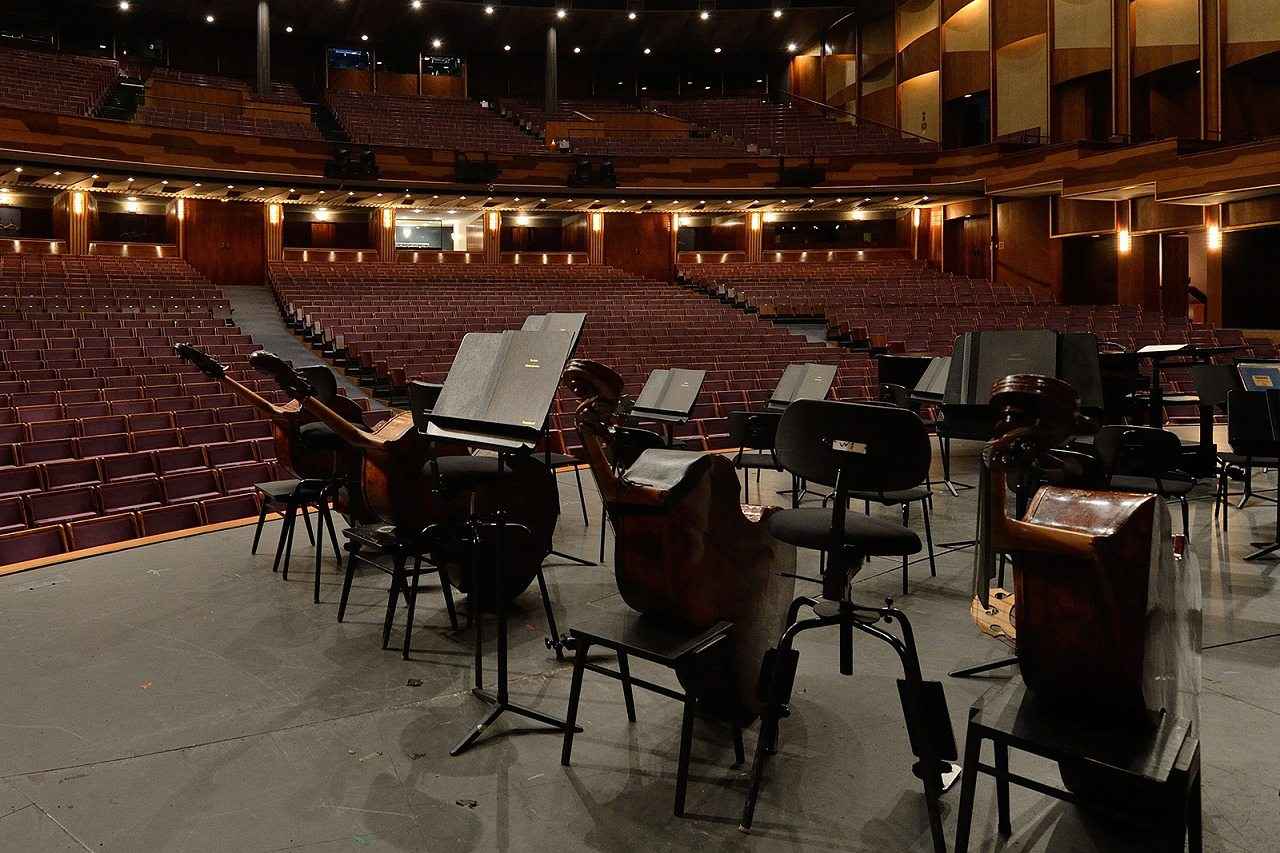 画像: ＜音楽鑑賞の旅＞『山本直幸講師同行 ２つのイースター音楽祭で4夜連続 バーデンバーデン・ザルツブルク ７日間』｜クラブツーリズム