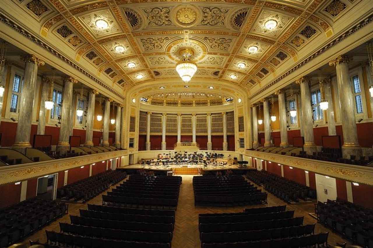 画像: ＜音楽鑑賞の旅＞山本直幸講師と行く 2025年冬～2026年春の新コースをご紹介！ - クラブログ ～スタッフブログ～｜クラブツーリズム