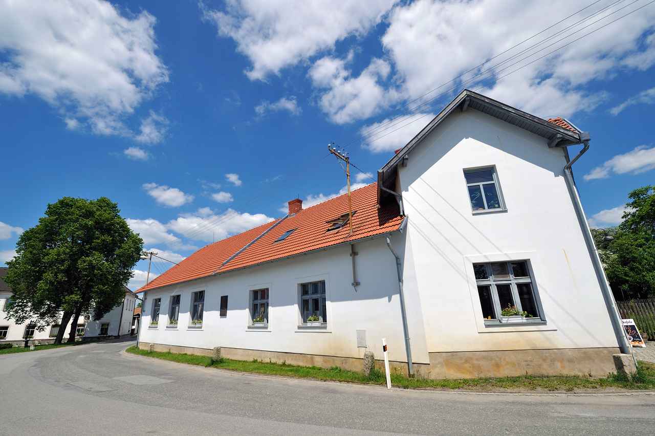 画像: チェコの小さな村カリシュトに残るマーラーの生家