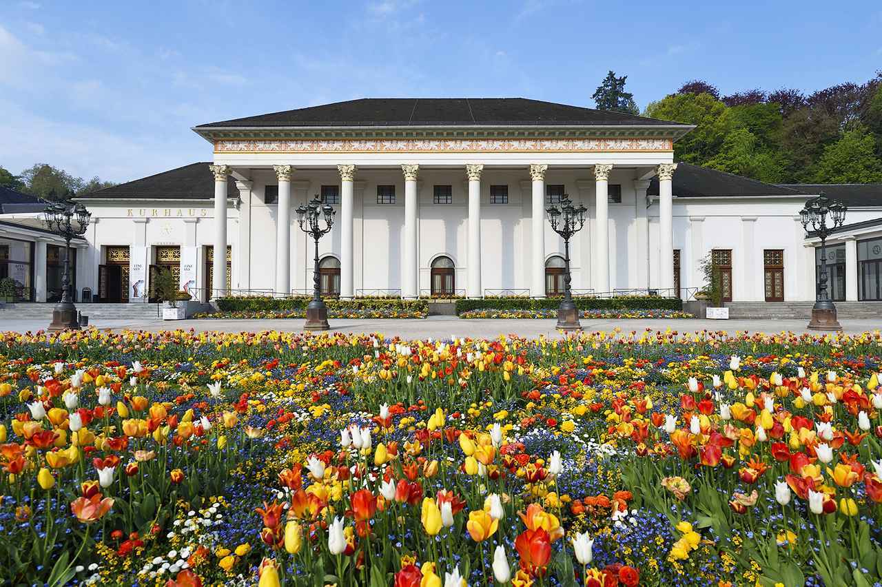 画像: ＜音楽鑑賞の旅＞ツアー紹介『2つのイースター音楽祭で4夜連続 バーデンバーデン・ザルツブルク 7日間』～山本直幸講師の音楽の旅情報～ - クラブログ ～スタッフブログ～｜クラブツーリズム