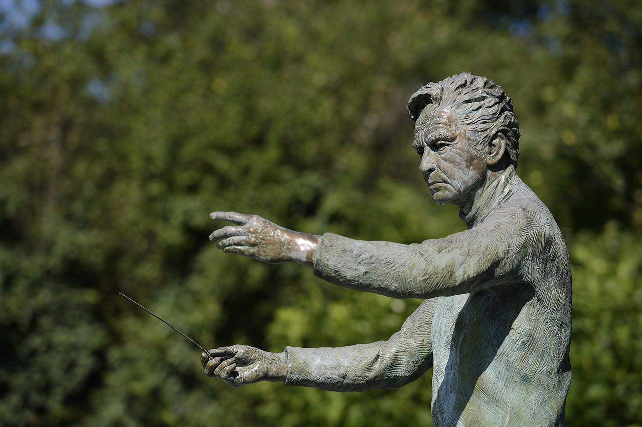 画像: ＜音楽鑑賞の旅＞ツアー紹介『偉大な指揮者カラヤンを輩出したザルツブルク』～山本直幸講師の音楽の旅情報～ - クラブログ ～スタッフブログ～｜クラブツーリズム