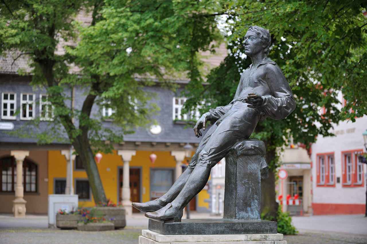 画像: ＜音楽鑑賞の旅＞『山本直幸講師同行 バッハフェストとドゥダメル指揮のベルリン・フィル　バッハの足跡をめぐる　ベルリン・ライプツィヒ・アイゼナッハ　７日間』｜クラブツーリズム