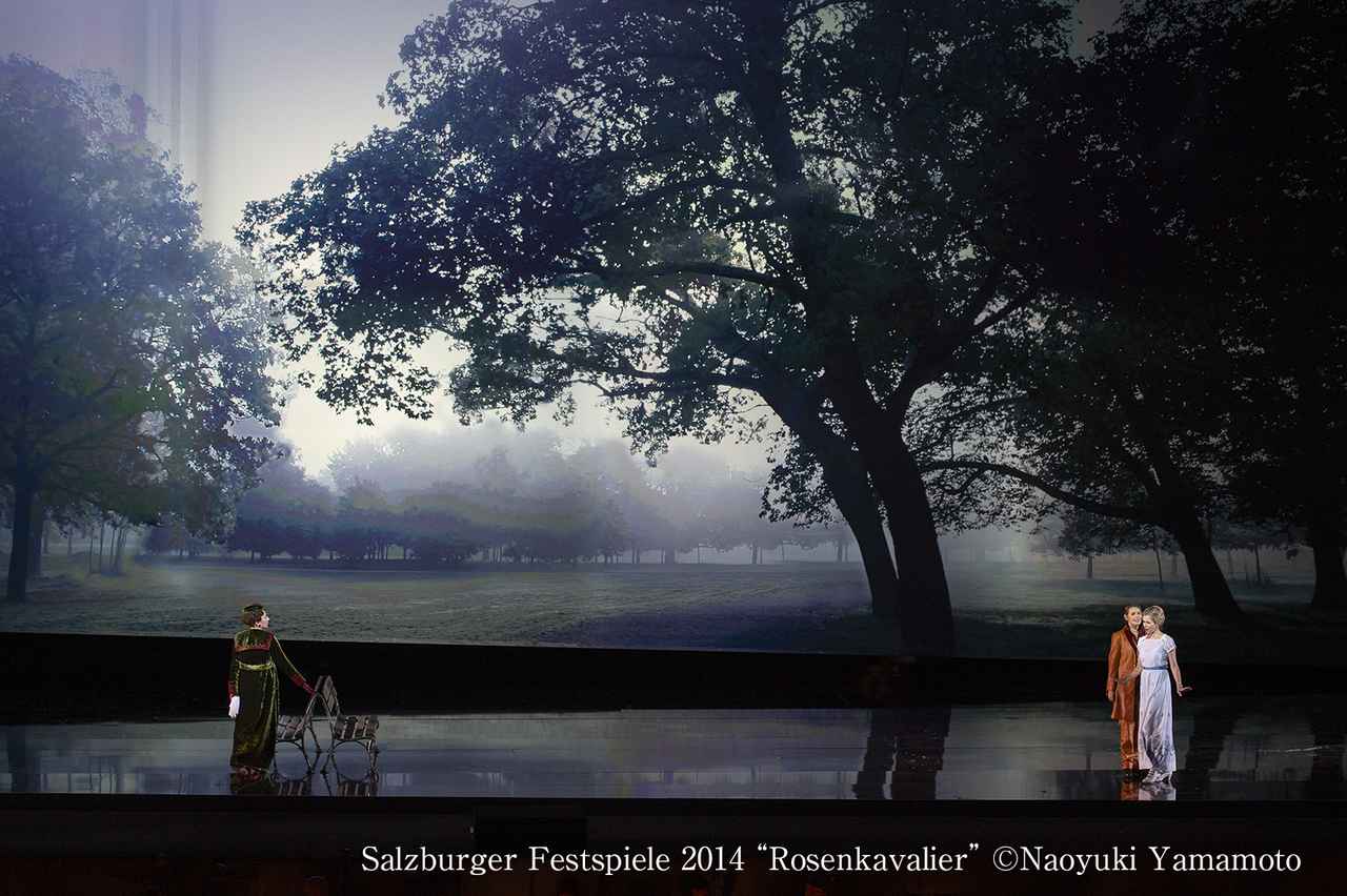 画像: ＜音楽鑑賞の旅＞『今夏実施のイチオシツアーをご紹介！ザルツブルクの魅力と音楽祭の歩み』～山本直幸講師の音楽の旅情報～ - クラブログ ～スタッフブログ～｜クラブツーリズム