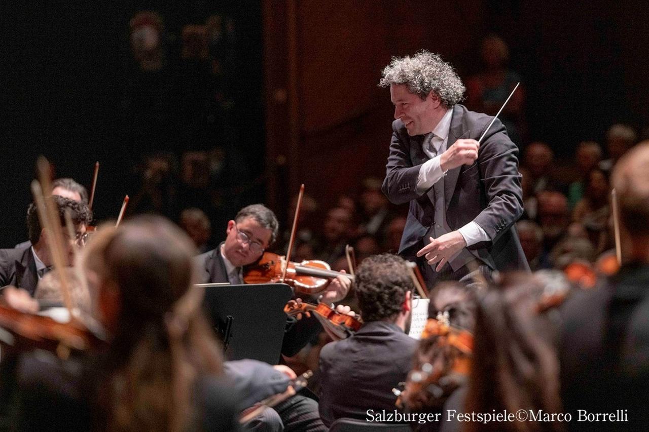 画像: ＜音楽鑑賞の旅＞『山本直幸講師同行 ～オペラ《カルメン》、ウィーンフィル、ピアノリサイタル～ 夏のザルツブルク音楽祭と世界遺産の街を満喫 7日間』｜クラブツーリズム