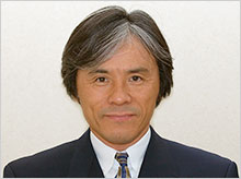 画像: 講師:山本 直幸氏