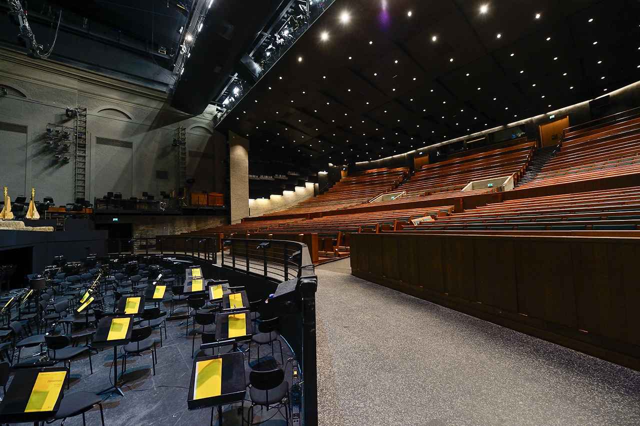 画像4: ＜音楽鑑賞の旅＞『ザルツブルク・イースター音楽祭創始60年』～山本直幸講師の音楽の旅情報～