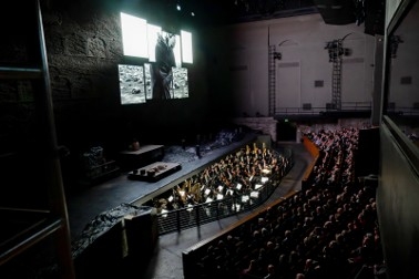 画像: ＜音楽鑑賞の旅＞『山本直幸講師同行　～「ワルキューレ」と演奏会２公演鑑賞～　ザルツブルク・イースター音楽祭 6日間』｜クラブツーリズム