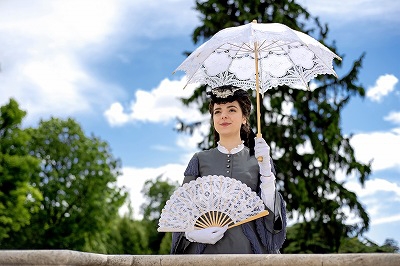 画像: ＜世界の美シリーズ＞『ドイツ・オーストリア・ハンガリー 芸術を愛し、自由を求め、美に生きた皇妃エリザベートゆかりの地9日間』｜クラブツーリズム