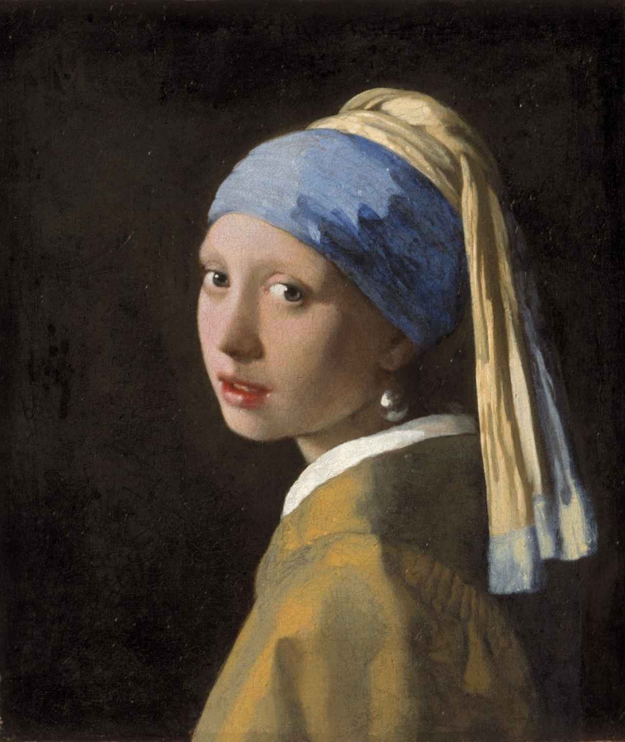 画像: ＜世界の美シリーズ＞『マウリッツハイス美術館閉館後貸切鑑賞　名画とデザインを訪ねて　オランダ芸術紀行 6日間』｜クラブツーリズム