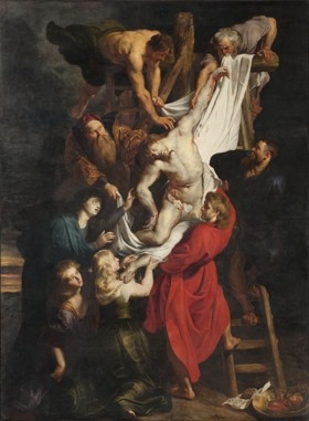 画像: ＜世界の美シリーズ＞『マウリッツハイス美術館閉館後貸切 ルーベンス生誕450年 フランドル美術、そしてパリへ８日間』｜クラブツーリズム